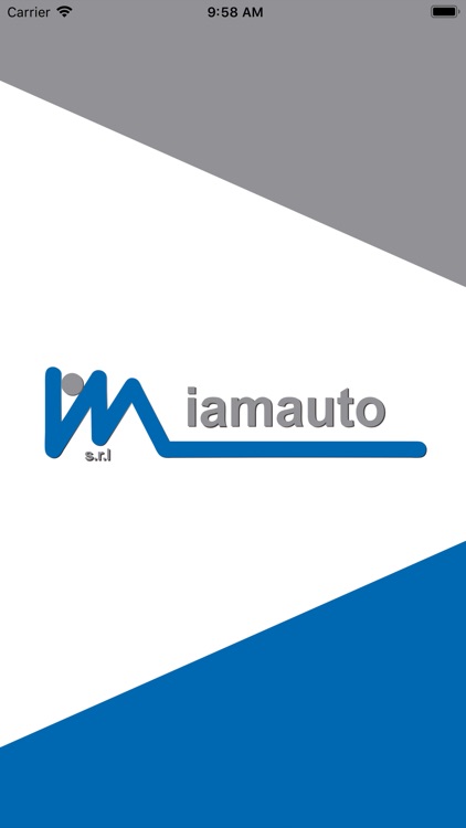 Iamauto App