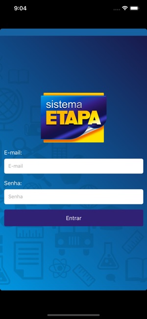 Sistema Etapa(圖1)-速報App