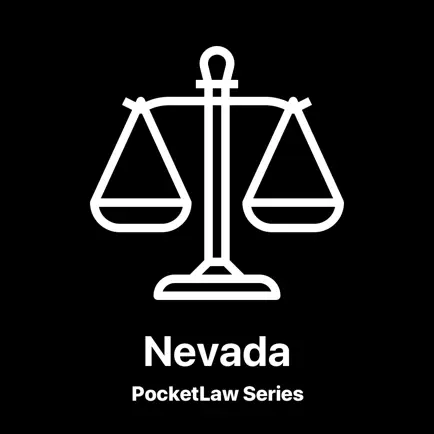 Nevada Revised Statutes Cheats