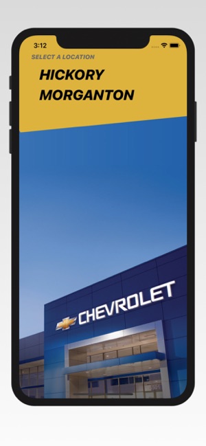 Everett Chevy(圖1)-速報App