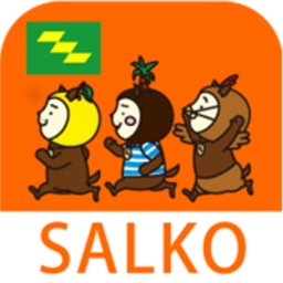 Salko By Pastem Solutions Ltd