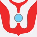 Ultraman Stickers
