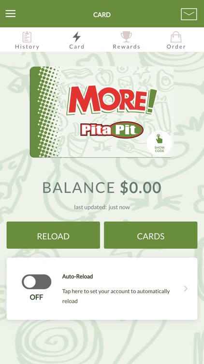 Pita Pit UAE screenshot-3