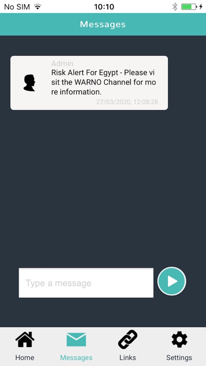 ICESERVE24 screenshot-3