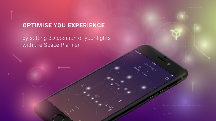 Lamptier for Philips Hue screenshot-4