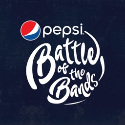 Pepsi Battle Of The Bands