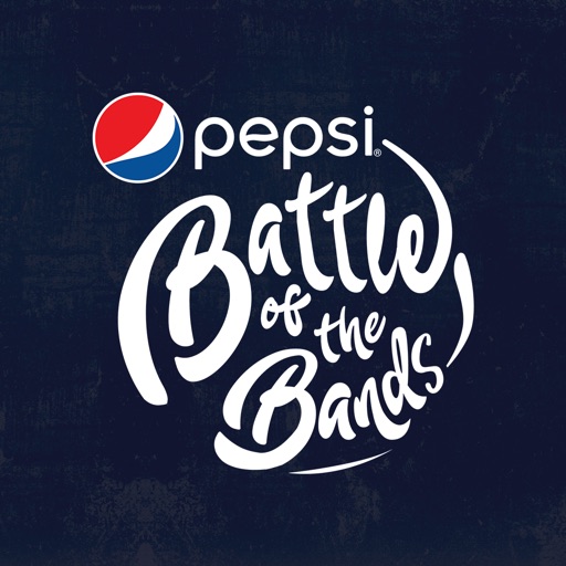 Pepsi Battle Of The Bands by Pepsi Cola