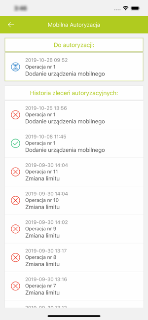 Mobilny Bank Łącki(圖3)-速報App