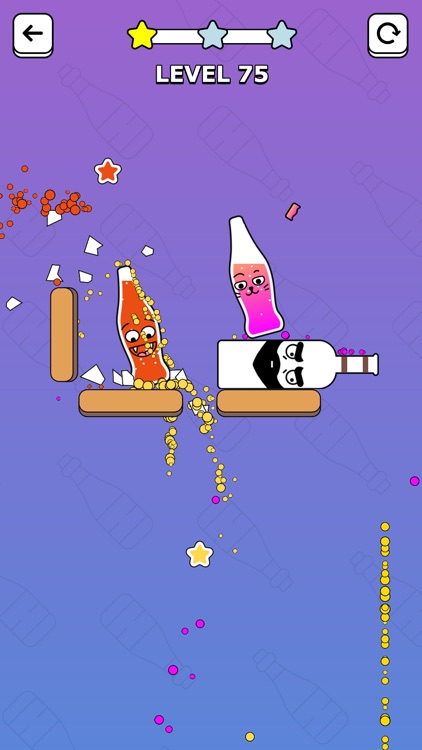 Bottle Up & Pop screenshot-3