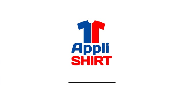 Applishirt