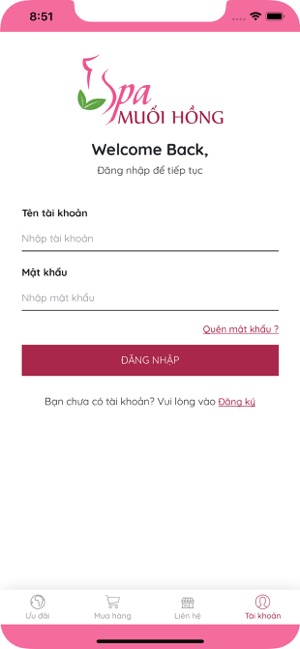 Spa Muối Hồng(圖4)-速報App