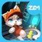 Icon CatsRun for ZOM