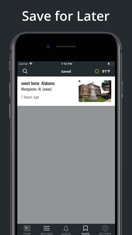 FOX 8 WVUE Mobile