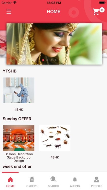 Sris Home Expert Services