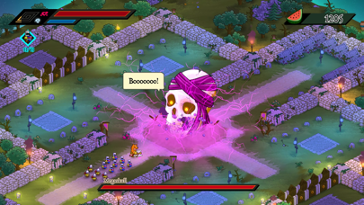 Barbearian Screenshot 5