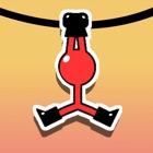 Top 37 Games Apps Like Rope Hook - Draw Zipline - Best Alternatives