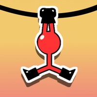 Rope Hook - Draw Zipline apk