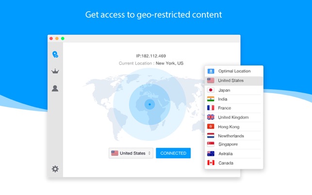 VPN Pro: Express VPN(圖1)-速報App