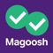 Hundreds of TOEFL students have studied with Magoosh's world class video lessons and practice questions