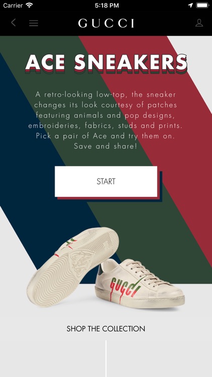 GUCCI