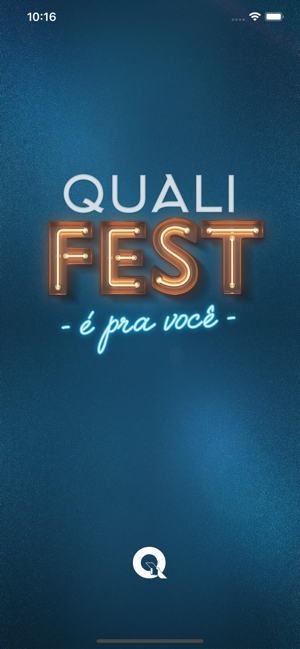 Quali Fest(圖1)-速報App