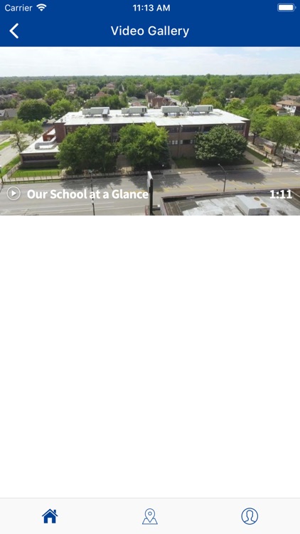 Marcus Garvey Elementary screenshot-4