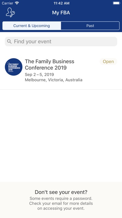 Family Business Australia