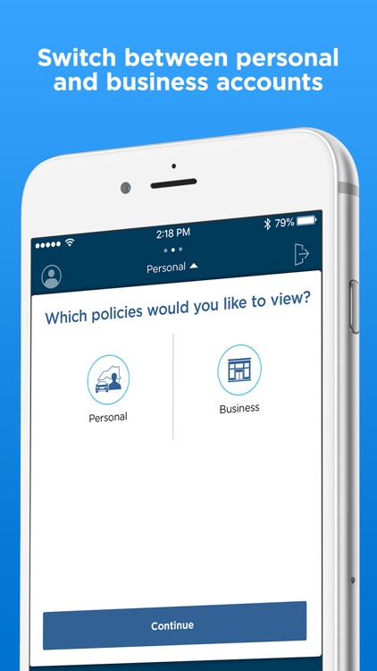 Nationwide Mobile screenshot-7