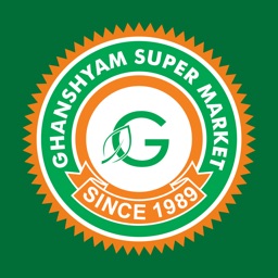 Ghanshyam Super Market