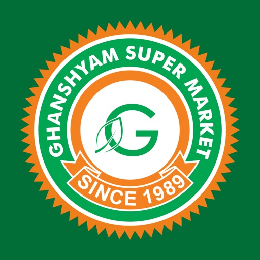 Ghanshyam Super Market