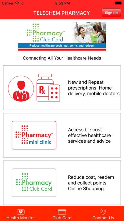 TELECHEM PHARMACY