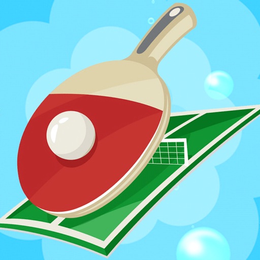 Play Table tennis 2019 iOS App