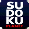 SUDOKU PLANET