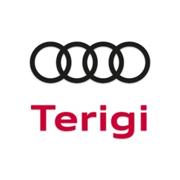 Audi Center Terigi