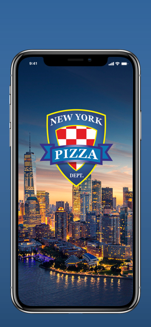 New York Pizza Dept.(圖1)-速報App