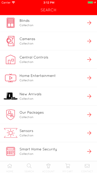 How to cancel & delete Smart3 IoT Online Store from iphone & ipad 3