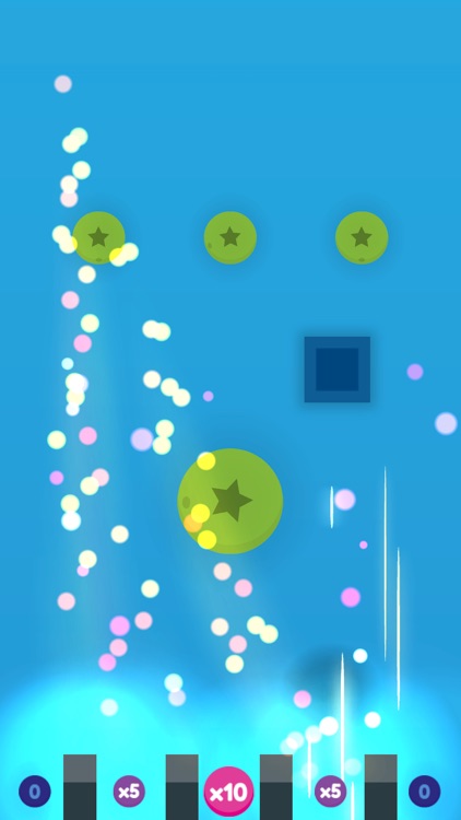 Ping Ball Stars screenshot-7
