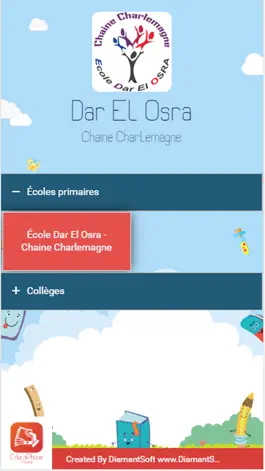 Game screenshot Dar El Osra mod apk