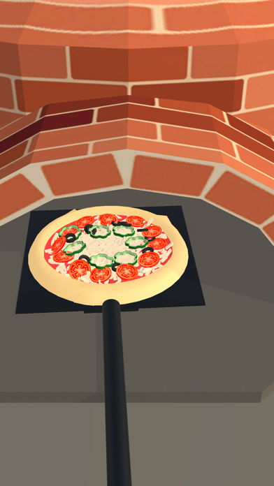 Image of Pizzaiolo!