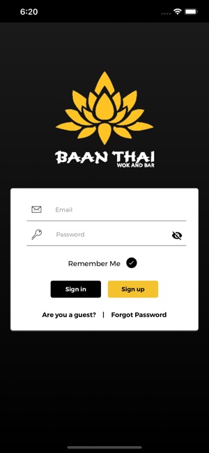 BAAN THAI WOK AND BAR(圖3)-速報App