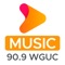 WGUC Public Radio App: The ultimate mobile public radio experience with great features not found in any other app