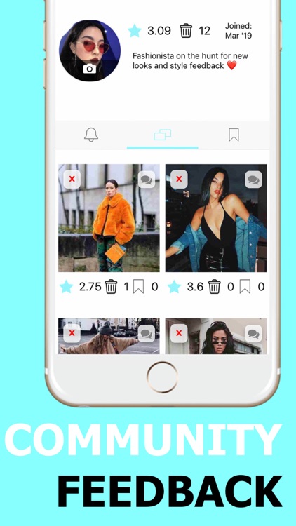 Trendblog - Fashion & Outfits