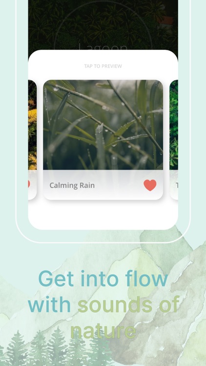 Mt. Focus: Time keeper & timer screenshot-4