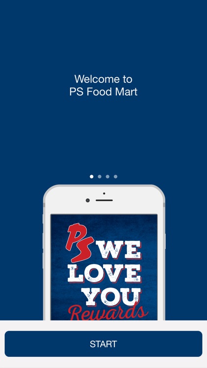 PS We Love You Rewards