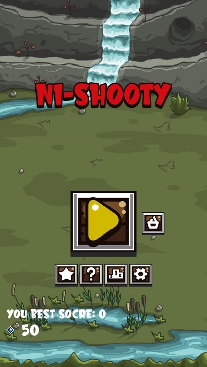 NI-SHOOTY