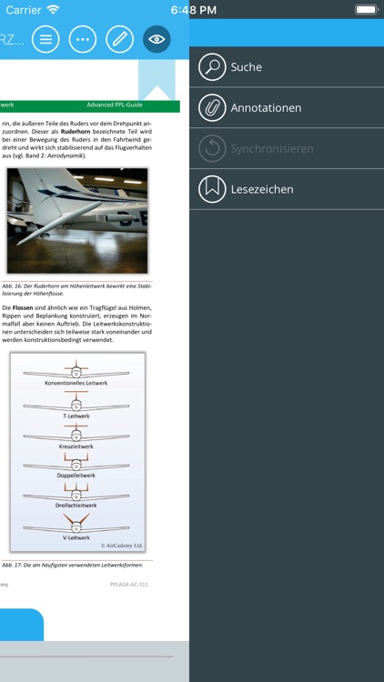 AIRCADEMY screenshot-4