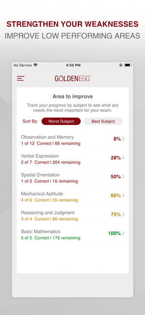 Firefighter Practice Test Prep(圖5)-速報App