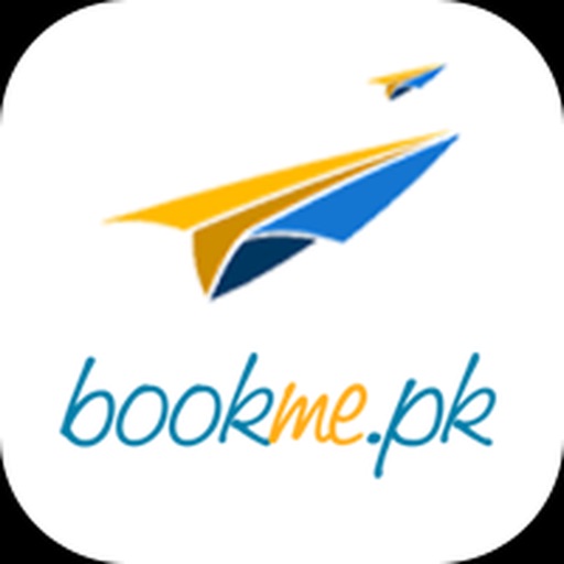 Bookme - Ticket Booking