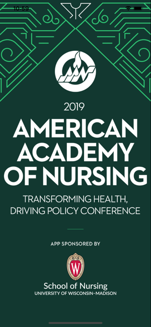 Academy Policy Conference 2019