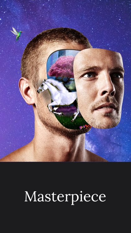 Bazaart Photo Editor & Design